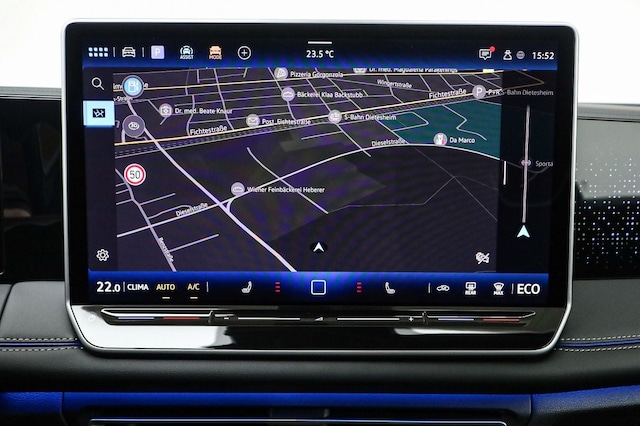 Volkswagen Tiguan DSG R-Line eHybrid