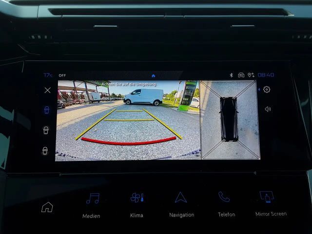 Peugeot 308 GT-Line SW