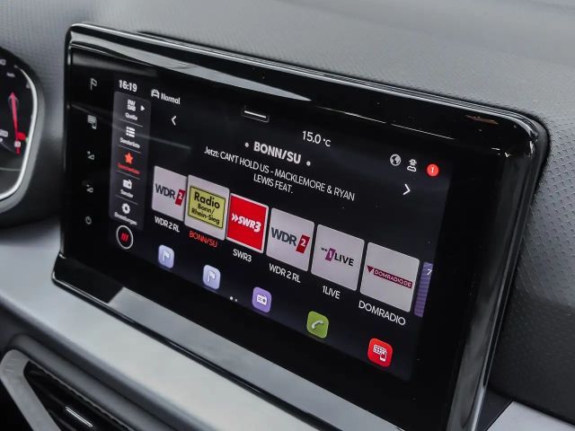 Seat Arona 1.0 TSI DSG FR-lijn