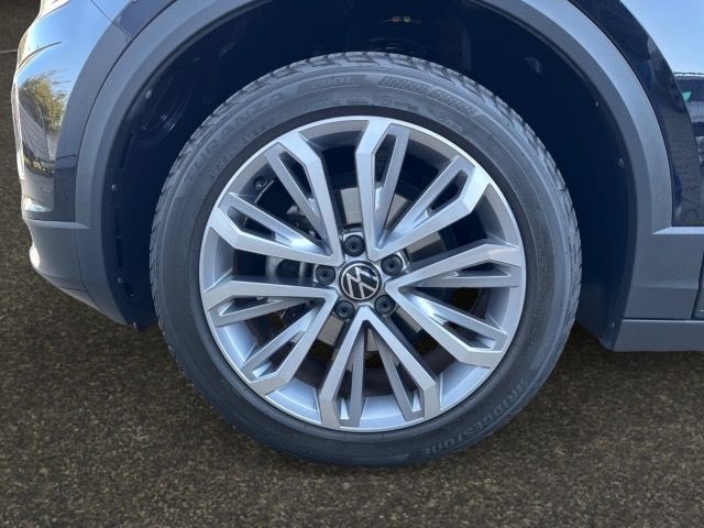 Volkswagen T-Roc Cabriolet