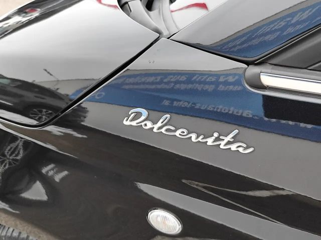 Fiat 500C Dolcevita