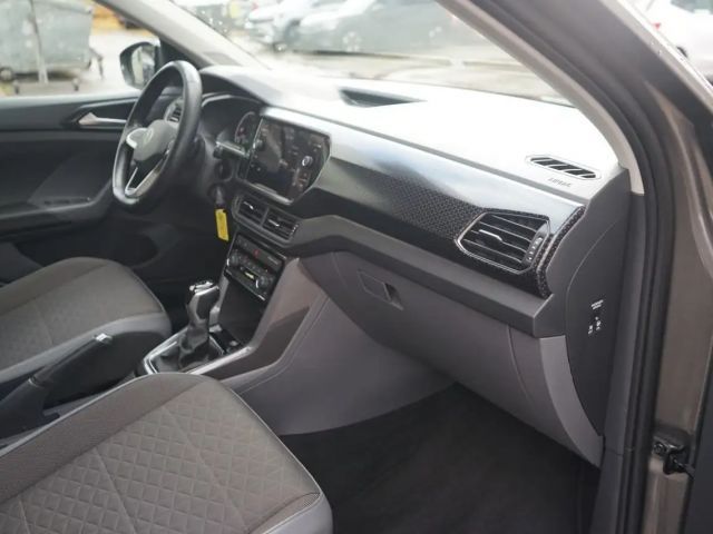 Volkswagen T-Cross 1.5 TSI Style