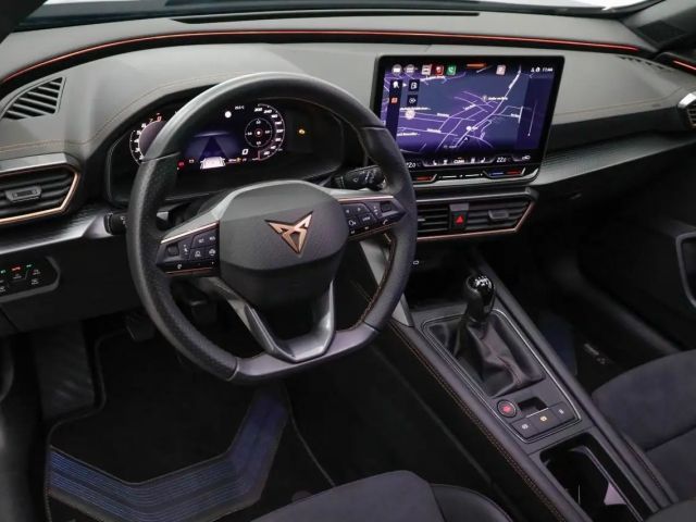 Cupra Formentor 1.5 TSI