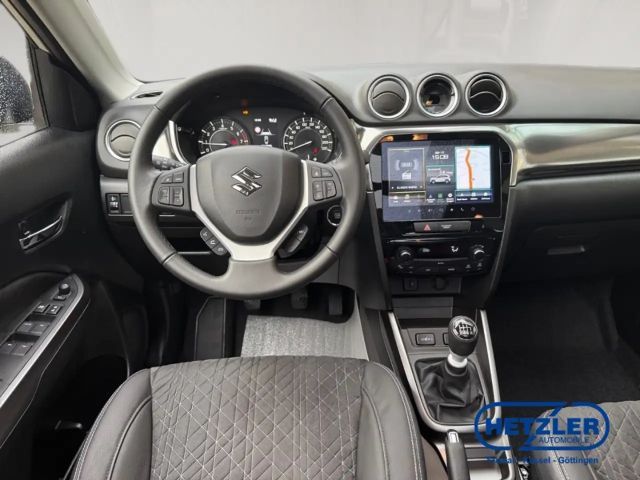 Suzuki Vitara 4x2 Comfort Hybrid