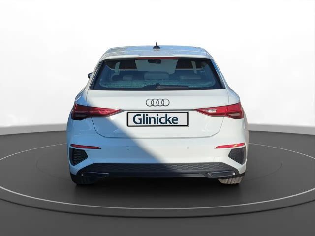 Audi A3 30 TFSI S-Line Sedan