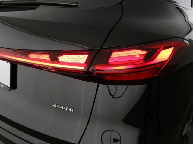 Audi Q5 Quattro Sportback