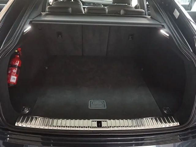 Audi e-tron 55 Quattro Sportback