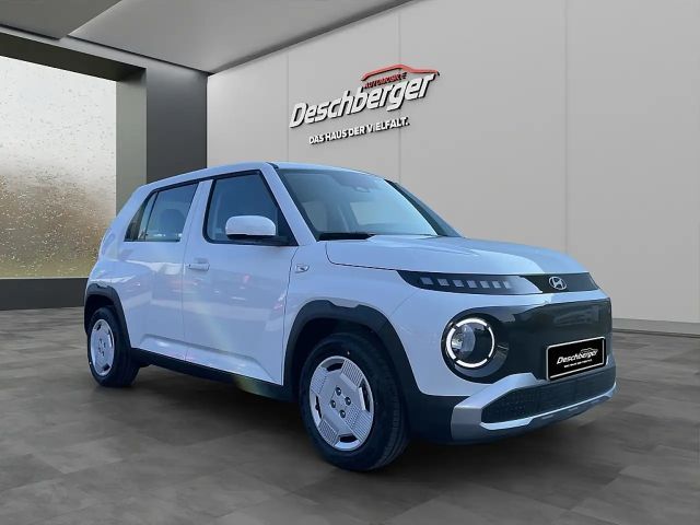 Hyundai INSTER 49 kWh