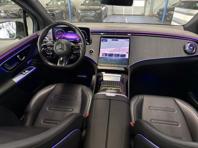Mercedes-Benz EQE SUV 4MATIC AMG Line