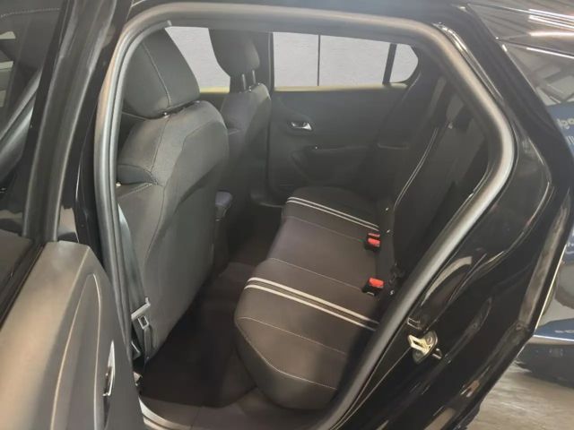 Opel Corsa GS-Line Grand Sport Turbo