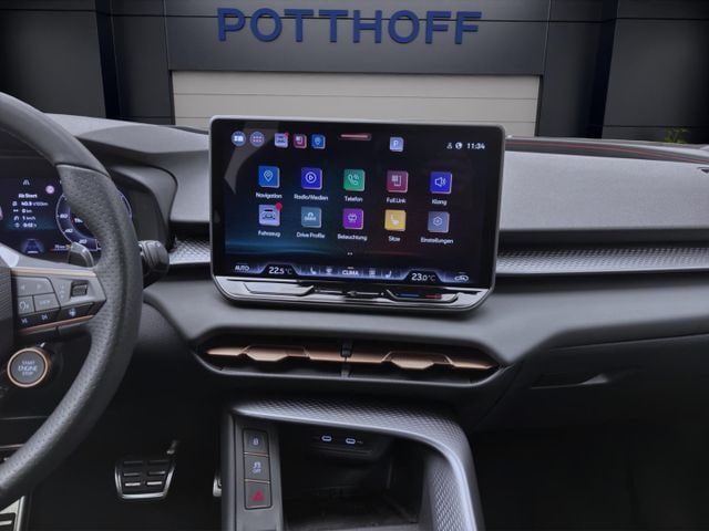 Cupra Terramar 1.5 eTSI