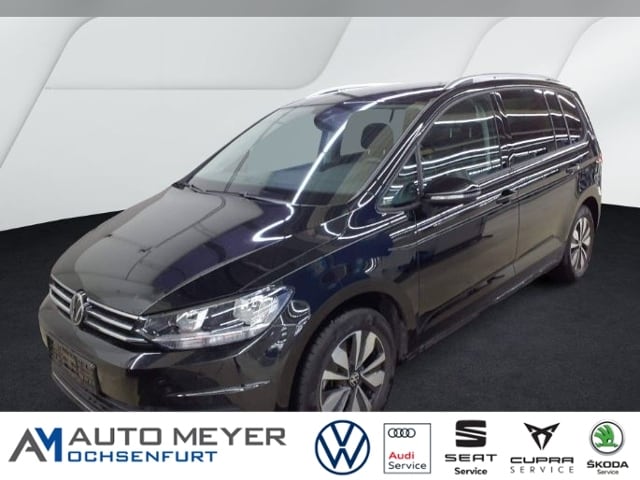 Volkswagen Touran 1.5 TSI