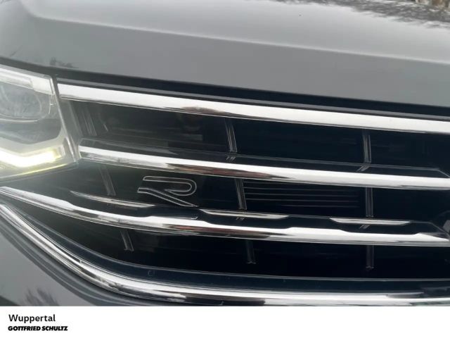 Volkswagen Tiguan 2.0 TDI DSG R-Line