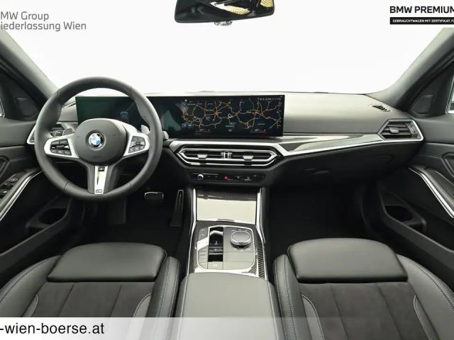 BMW 320 320d Sedan xDrive