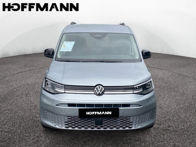 Volkswagen Caddy 2.0 TDI BMT DSG