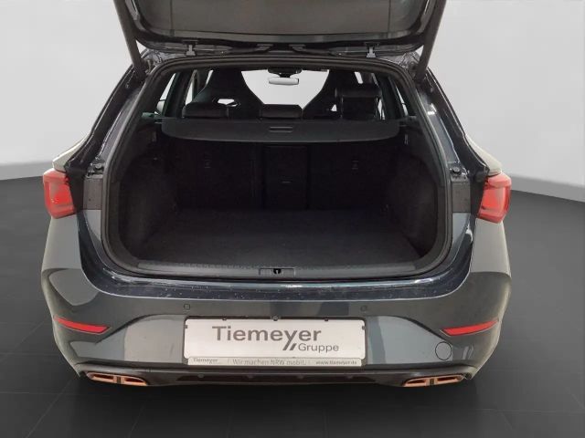 Cupra Leon Sportstourer VZ e-Hybrid