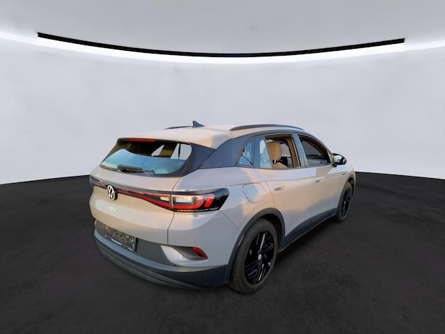 Volkswagen ID.4 Performance Pure