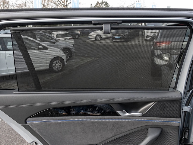 Volkswagen Passat 2.0 TDI 4Motion DSG