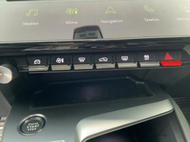 Peugeot 308 GT-Line PureTech