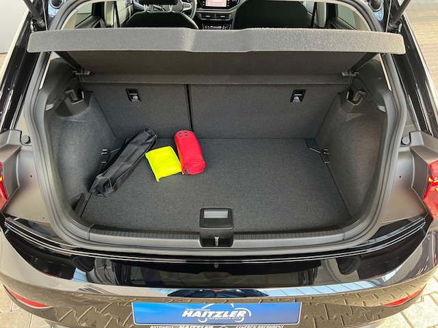 Volkswagen Polo IQ.Drive Style