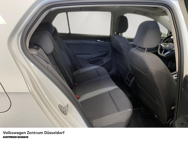 Volkswagen Golf 2.0 TDI DSG Life