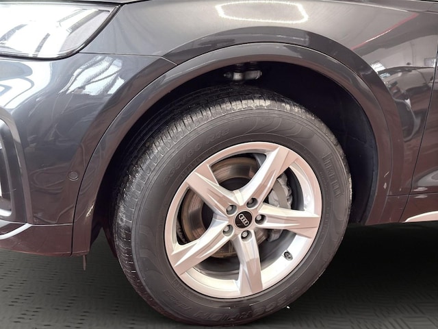 Audi Q5 40 TDI Quattro S-Tronic