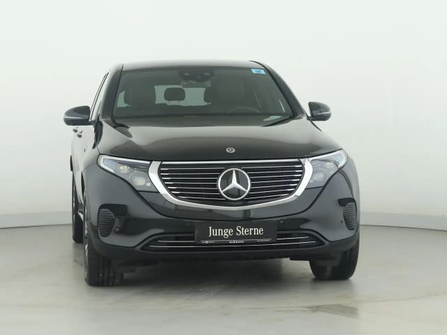 Mercedes-Benz EQC 400 4MATIC