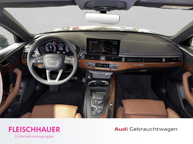Audi A4 allroad 50 TDI Quattro