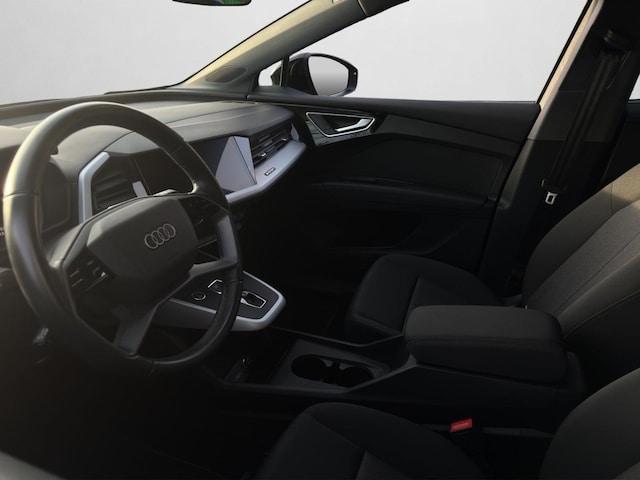 Audi Q4 e-tron 50 Quattro