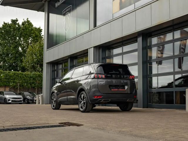 Peugeot 5008 GT-Line