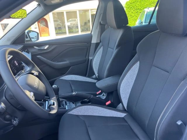 Skoda Kamiq Selection