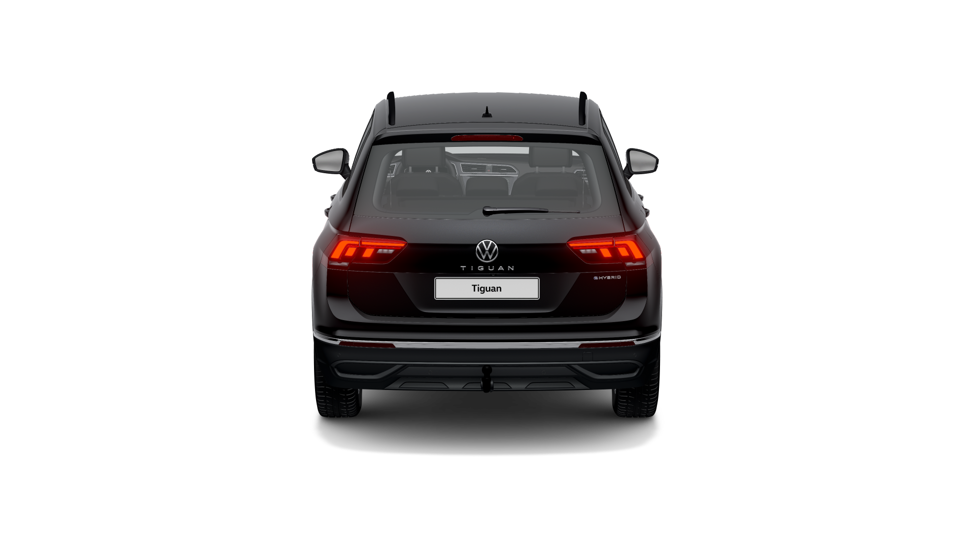 Volkswagen Tiguan 1.4 TSI DSG eHybrid