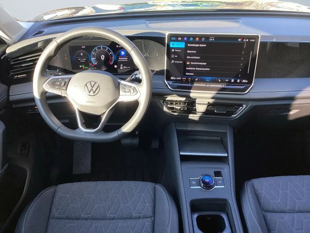 Volkswagen Tiguan 1.5 eTSI DSG Life
