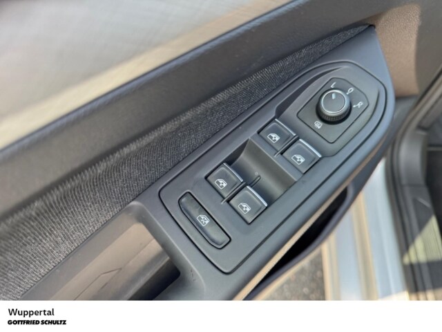 Volkswagen Golf 1.5 TSI