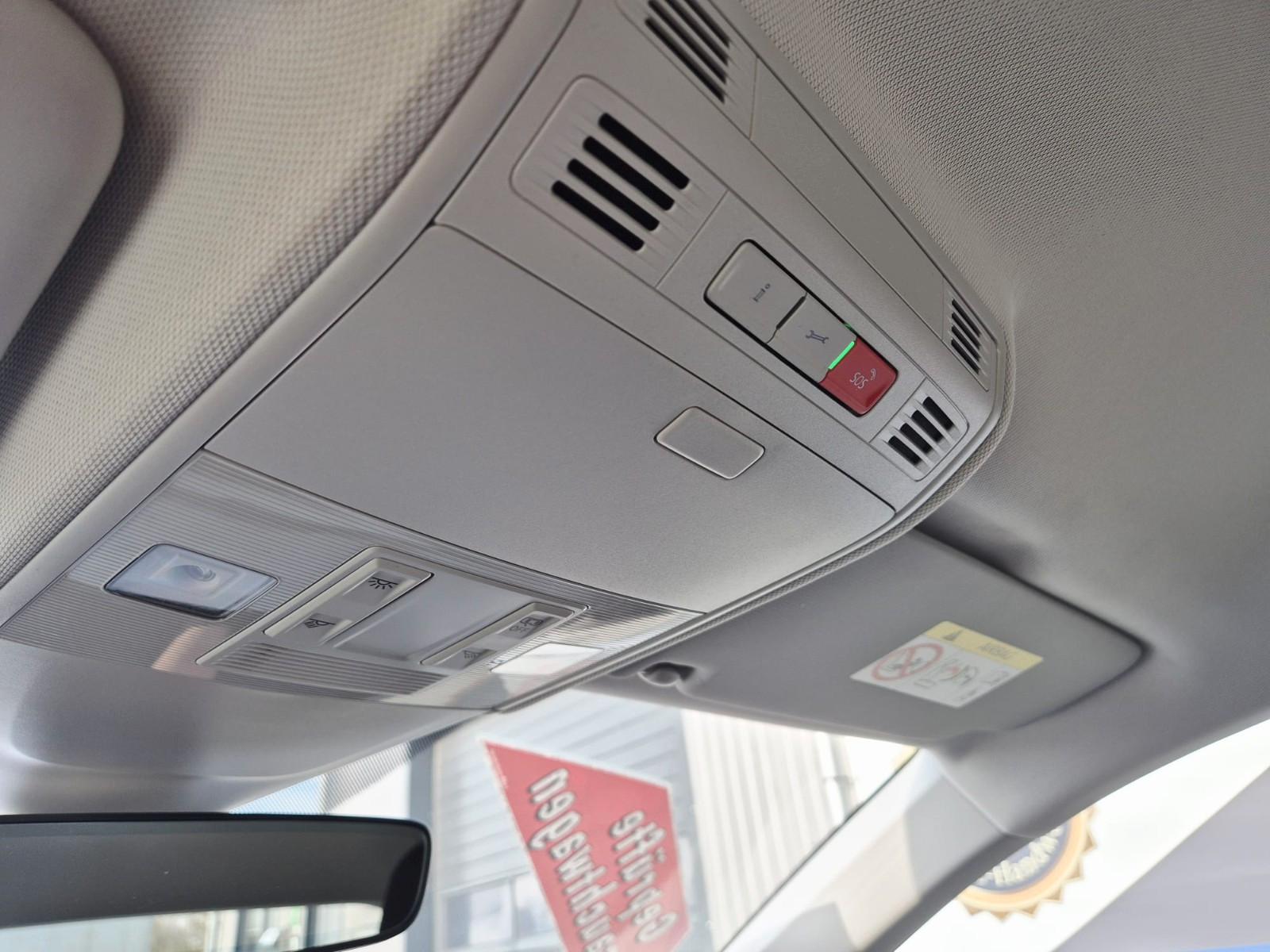 Volkswagen Taigo DSG IQ.Drive