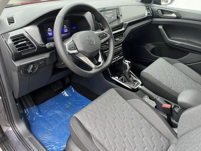 Volkswagen T-Cross DSG Life
