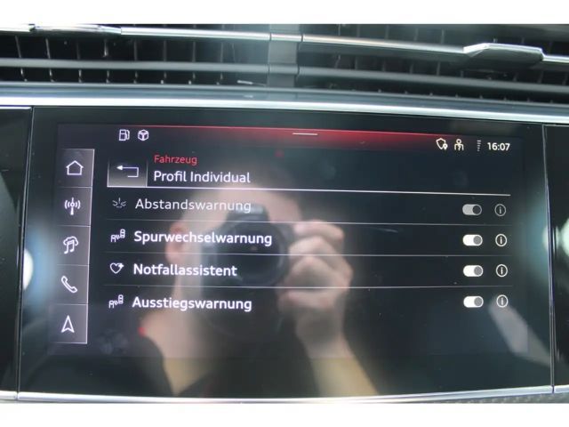 Audi SQ7 4.0 TFSI Quattro