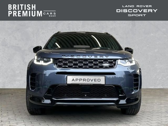 Land Rover Discovery Sport Dynamic P200 SE