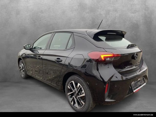 Opel Corsa GS-Line Grand Sport Turbo