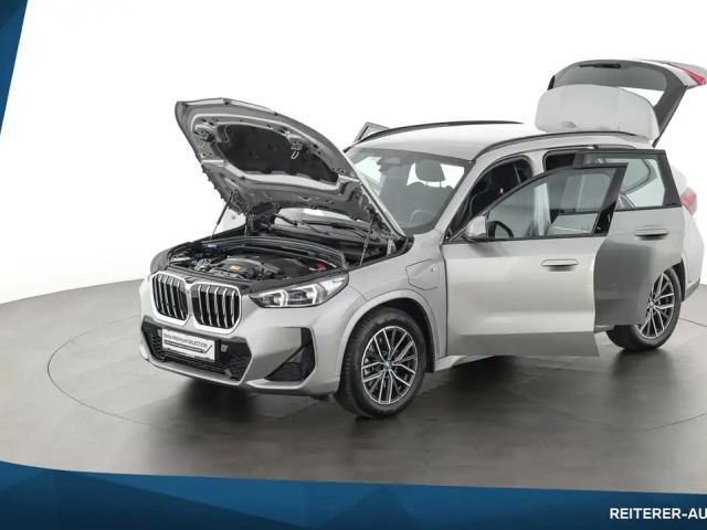 BMW X1 M-Sport xDrive25e