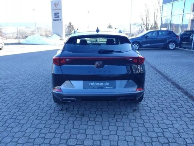 Cupra Formentor 1.5 TSI