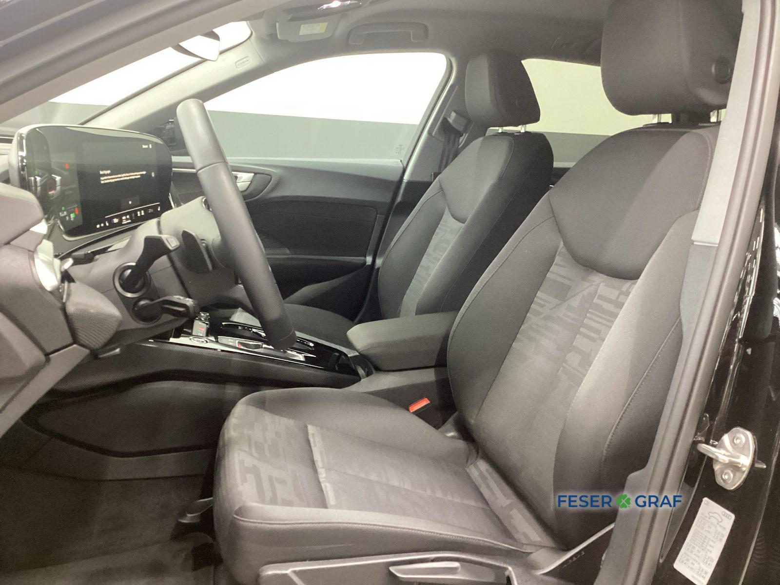 Audi A5 Avant S-Line