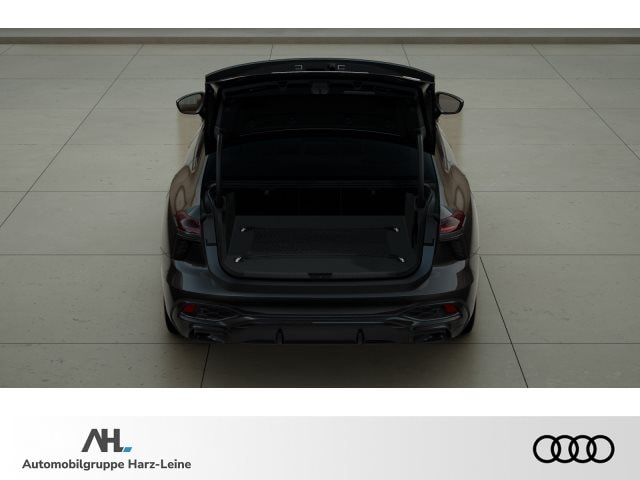 Audi A6 e-tron Quattro