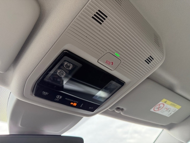 Volkswagen Golf 1.5 eTSI DSG Golf VIII