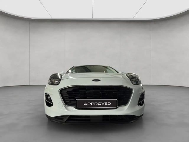 Ford Puma Cool & Connect EcoBoost