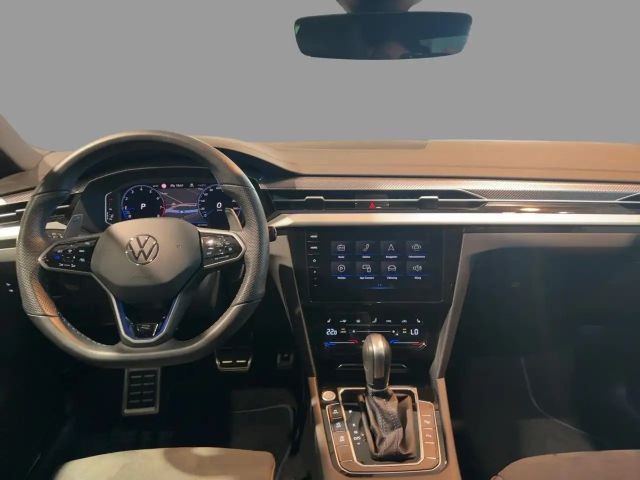 Volkswagen Arteon 2.0 TSI DSG