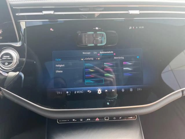 Mercedes-Benz E 450 4MATIC AVANTGARDE Estate