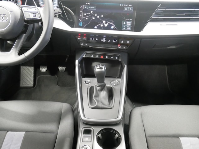 Audi A3 35 TFSI Sportback