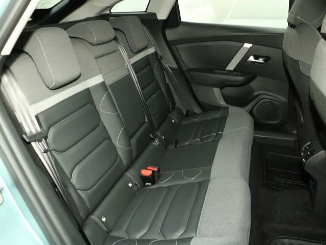 Citroën C4 PureTech Shine