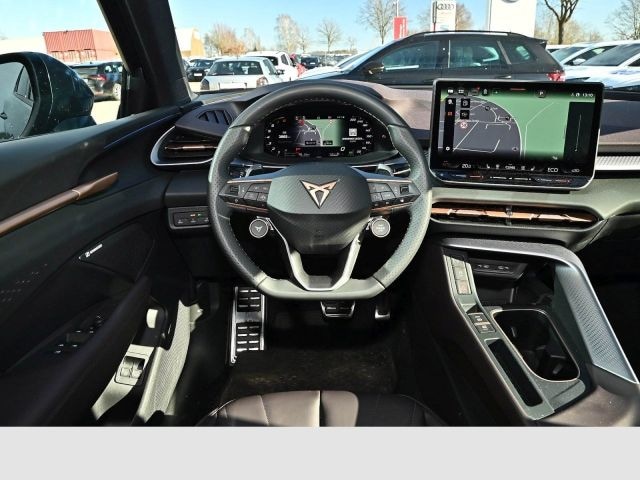 Cupra Terramar 1.5 eTSI